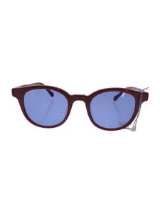 Buddy Optical◆サングラス/BRD/BLU/レディース