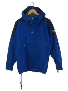 THE NORTH FACE◆EXTREME/アノラックパーカー/マウンテンパーカ/M/ゴアテックス/BLU