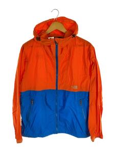 THE NORTH FACE◆COMPACT JACKET_コンパクトジャケット/L/ナイロン/マルチカラー/無地