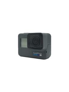 GoPro◆HERO6/アクションカメラ/USBケーブル欠品