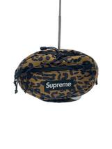 Supreme◆20AW/Waist Bag/ウエストバッグ/-/BEG/レオパード_画像1