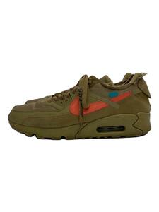 NIKE◆THE 10 : AIR MAX 90/エアマックス/ベージュ/AA7293-200/27cm/BEG