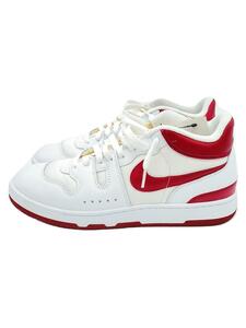 NIKE◆ATTACK QS SP_アタック クイックストライク スペシャル/28cm/WHT