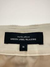 UNITED ARROWS green label relaxing◆ストレートパンツ_画像4