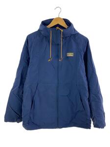 L.L.Bean◆マウンテンパーカ/XL/ナイロン/NVY/506348