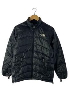 THE NORTH FACE◆ZEUS TRICLIMATE JACKET_ゼウスクライメイトジャケット/S/ナイロン/BLK