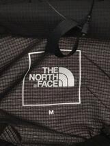 THE NORTH FACE◆SWALLOWTAIL VENT HOODIE_スワローテイルベントフーディ/M/ナイロン/BLK_画像3