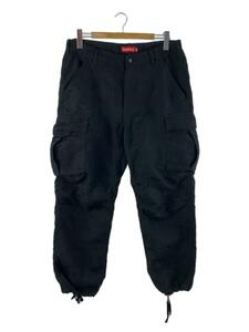 Supreme◆21ss/Floral Tapestry Cargo Pant/毛玉多数//34/ポリエステル