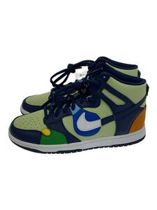 NIKE◆DUNK HIGH LX_ダンク ハイ LX/28.5cm/マルチカラー