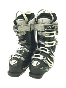 ATOMIC* лыжи ботинки /23cm/BLK/HAWX80