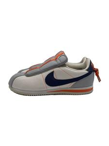 NIKE◆CORTEZ KENNY IV/コルテッツケニー/ホワイト/AV2950-100/28.5cm/WHT