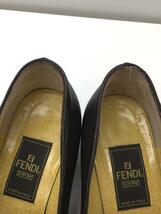 FENDI◆パンプス/35.5_画像6