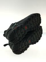 salomon◆ローカットスニーカー/28cm/BLK/402862/X Ultra 3 Black_画像4