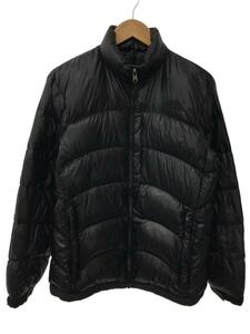 THE NORTH FACE◆ACONCAGUA JACKET_アコンカグアジャケット/M/ナイロン/BLK