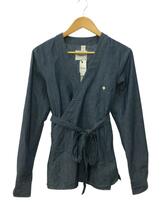 TAKAHIROMIYASHITA TheSoloist.◆tangled up shirt/ジャケット/-/コットン/IDG/0003cSS17_画像1