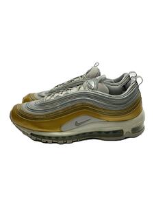 NIKE◆AIR MAX 97 SE/エアマックス/グレー/AQ4137-001/27cm/AQ4137-001