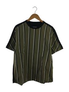 OAMC(OVER ALL MASTER CLOTH)◆Tシャツ/S/コットン/ストライプ/OAM-1025635