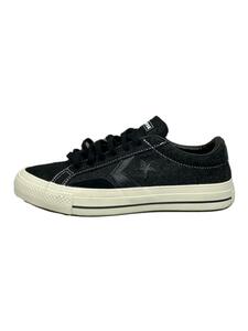 CONVERSE◆PRORIDE SK DM OX/25.5cm/BLK/1SC855