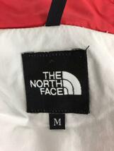 THE NORTH FACE◆ATMOSPHERE JACKET/M/ナイロン/レッド_画像3