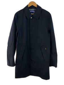 JUNYA WATANABE COMME des GARCONS MAN◆コート/L/ウール/BLK/WP-C027