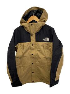 THE NORTH FACE◆MOUNTAIN LIGHT JACKET_マウンテンライトジャケット/M/ナイロン/CML