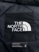 THE NORTH FACE◆ダウンジャケット/M/ナイロン/マルチカラー/NF0A3C8D_画像3