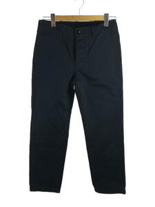 Nigel Cabourn◆NARROW CHINO/ナローチノパンツ/32/コットン/NVY/8038-00-50022