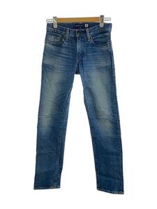 LEVI’S MADE&CRAFTED◆ボトム/28/コットン/インディゴ/56497-0099