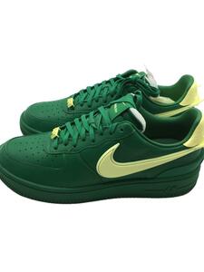 Nike ◆ ВВС 1 низкий SP_ Air Force 1 Low Special/30 см/зеленый