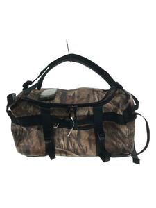 THE NORTH FACE* bag /-/ multicolor / camouflage /NF0A3ETN