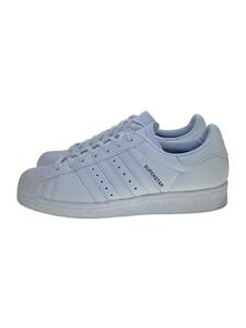 adidas◆SUPERSTAR 82/スーパースター/ローカットスニーカー/28cm/WHT/白/レザー/HP5519