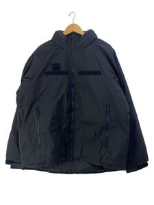 US.ARMY◆ECWCS GEN3 LEVEL7 JACKET/ジャケット/M/BLK/8415-01-538-6289/アウター