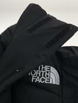 THE NORTH FACE◆BALTRO LIGHT JACKET_バルトロライトジャケット/S/ナイロン/ブラック/ND91950_画像6