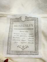 BEARDSLEY(BEARDSLEY GALLARDAGALANTE)◆Tシャツ/-/ポリエステル/マルチカラー/総柄/BEZ1091506A0004_画像3