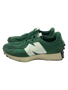 NEW BALANCE◆GOOD VIBES PACK/ローカットスニーカー/27.5cm/GRN/MS327GB