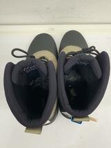 Teva◆ブーツ/26.5cm/グレー/1005711/スノーブーツ/ Bormio Ripstop_画像3