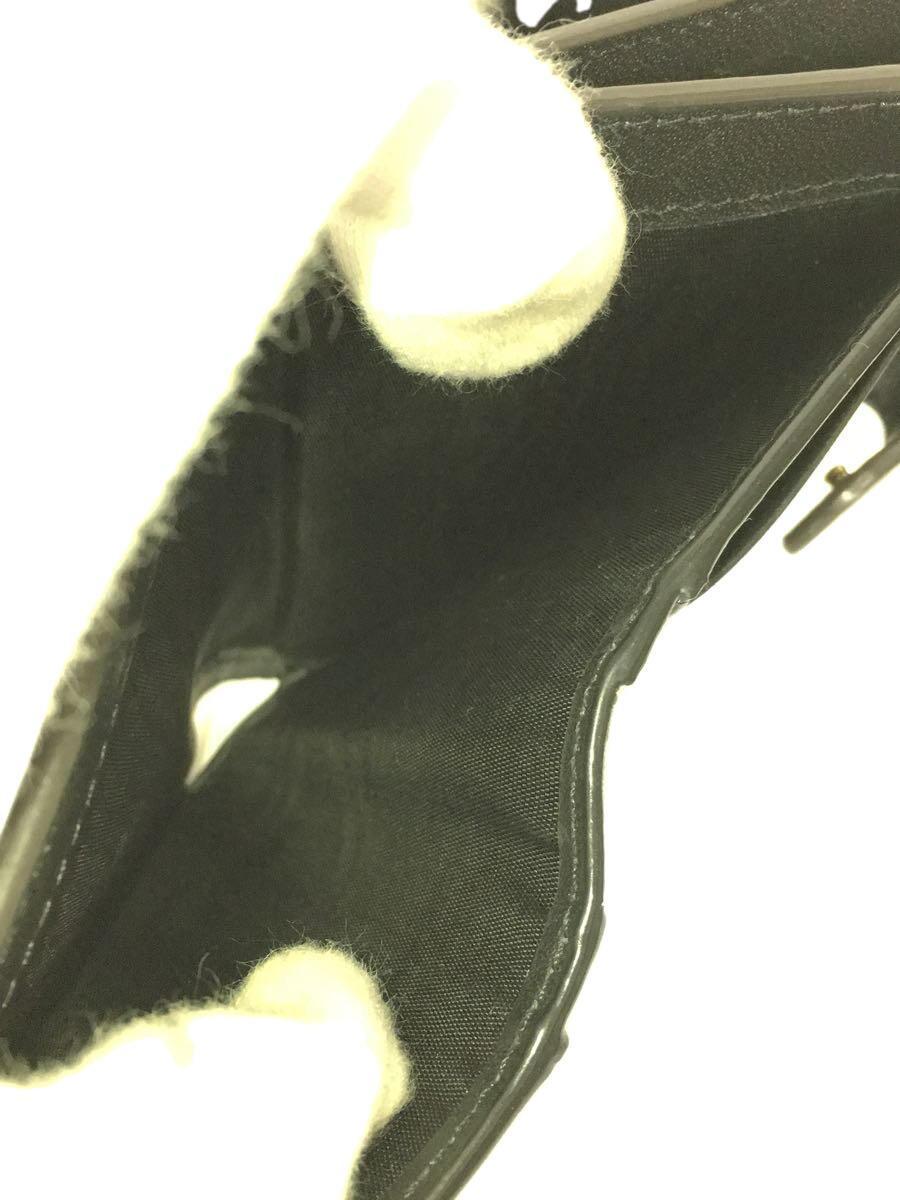 FURLA◆2つ折り財布/レザー/ブラック/レディース/PCY8UNO/BABYLON FURLA◆2つ折り財布/レザー/ブラック/レディース/PCY8UNO/BABYLON