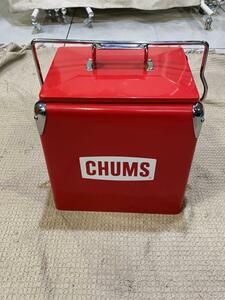 CHUMS* cooler-box 