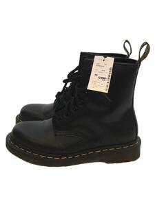 Dr.Martens◆レースアップブーツ/UK5/BLK/レザー/11822