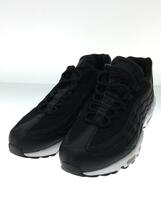 NIKE◆AIRMAX 95_エア マックス 95/28.5cm/BLK_画像2