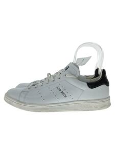 adidas◆STAN SMITH LUX_スタンスミス LUX/27.5cm/WHT