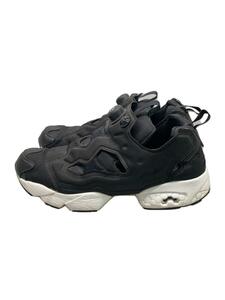 Reebok◆INSTAPUMP FURY OG/インスタポンプフューリーオリジナル/27.5cm/BLK