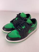 NIKE◆ローカットスニーカー_553558-065/26.5cm/GRN_画像2