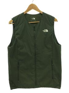 THE NORTH FACE*VENTRIX VEST_ Ben Trick s лучший /L/ нейлон /KHK