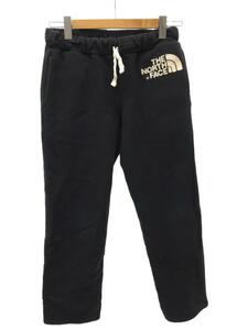 THE NORTH FACE◆FRONTVIEW PANT_フロントビュー パンツ/L/コットン/BLK