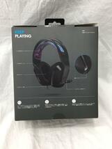 Logicool◆ヘッドセット Corded Gaming Headset G335_画像7