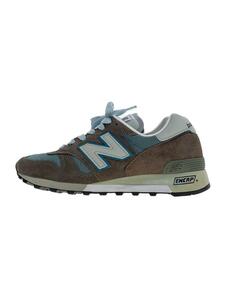 NEW BALANCE◆M1300//グレー/26cm/GRY