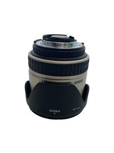 SIGMA* lens /28-200mm