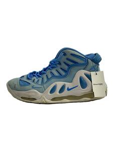 NIKE◆AIR MAX UPTEMPO 97 AS QS/エアマックスアップテンポ/ブルー/922933-400/29cm