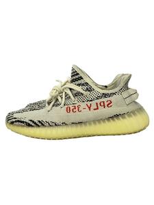 adidas◆YEEZY BOOST 350 V2/イージーブースト/26cm/WHT